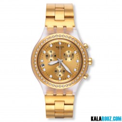 ساعت مچی سواچ SWATCH SVCK4084G
